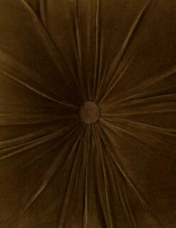 Monroe Velvet Pillow -Home Decor Sale Lulu and Georgia MonroeVelvetSquarePillow Olive A0660674 1245 Product