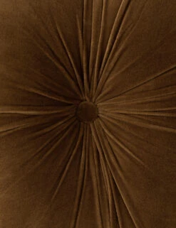 Monroe Velvet Pillow -Home Decor Sale Lulu and Georgia MonroeVelvetSquarePillow Toast A0660671 1252 Product1