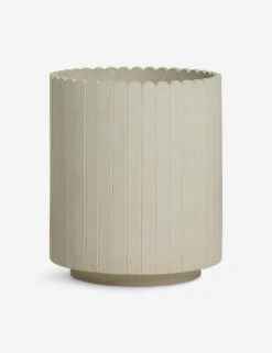 Mowry Indoor/Outdoor Planter -Home Decor Sale Lulu and Georgia MowryPlanter Large A0660126 10297 Product Product