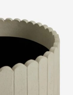 Mowry Indoor/Outdoor Planter -Home Decor Sale Lulu and Georgia MowryPlanter Large A0660126 10299 Product Product