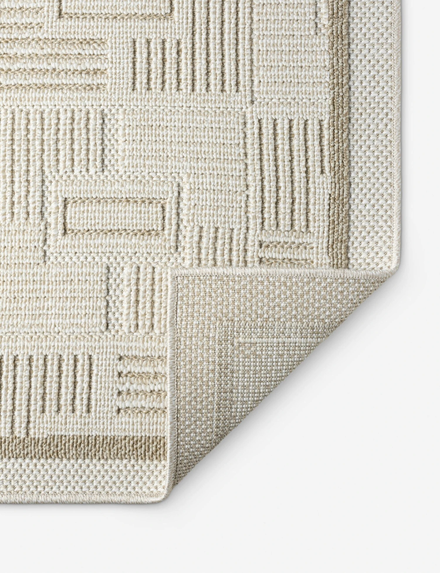 Regan Indoor / Outdoor Rug 4 Regan Indoor / Outdoor Rug - Image 2