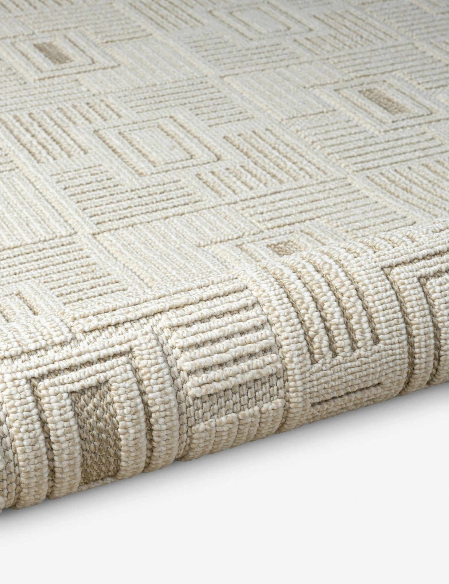 Regan Indoor / Outdoor Rug 6 Regan Indoor / Outdoor Rug - Image 4