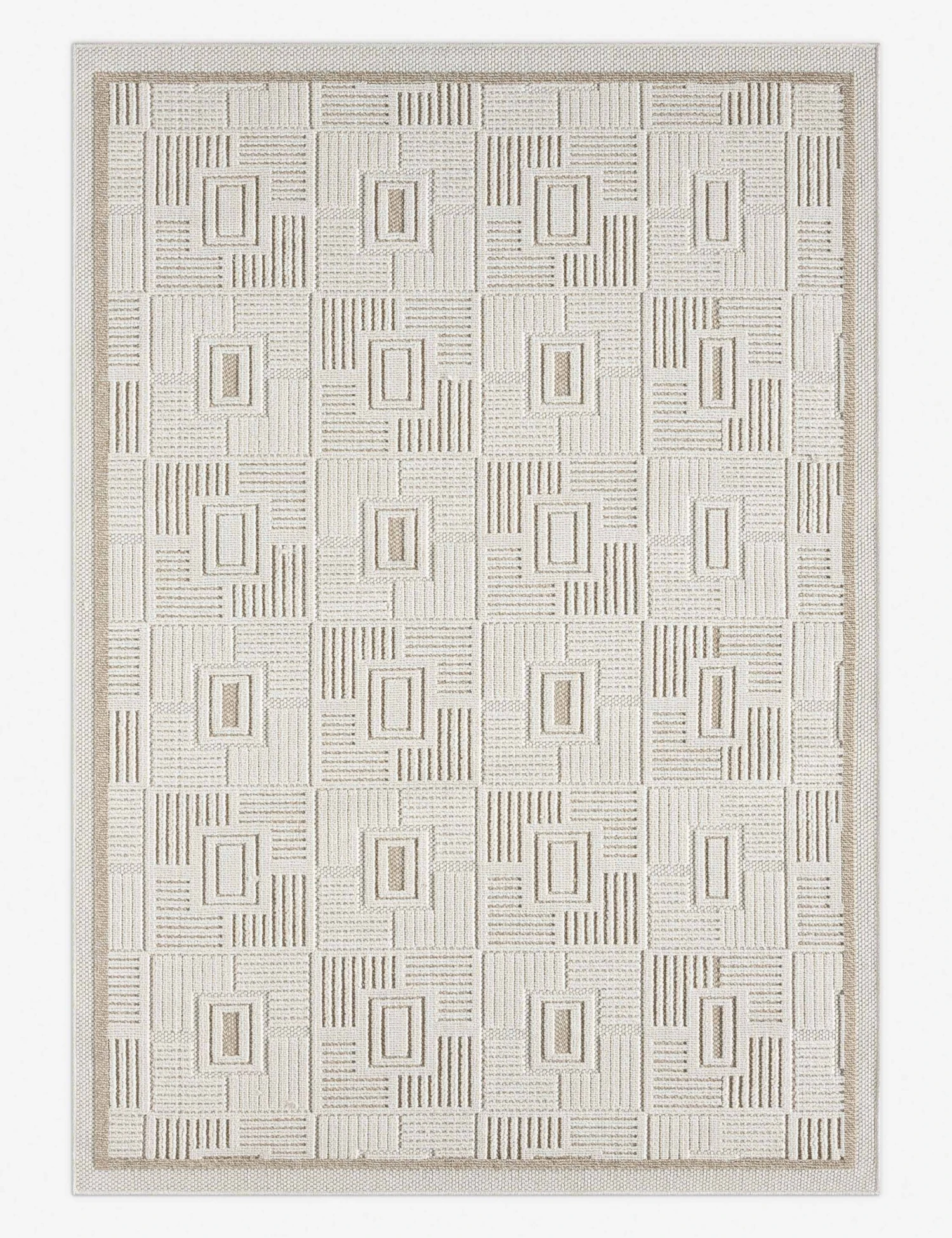 Regan Indoor / Outdoor Rug 3 Regan Indoor / Outdoor Rug