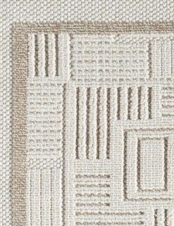 Regan Indoor / Outdoor Rug 8 Regan Indoor / Outdoor Rug -Home Decor Sale Lulu and Georgia NIM 1306 BGE SWATCH Product