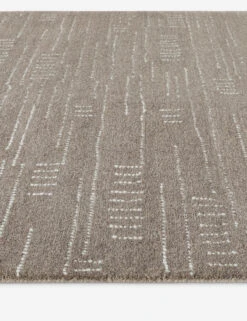 Kanda Hand-Tufted Wool Rug 15 Kanda Hand-Tufted Wool Rug -Home Decor Sale Lulu and Georgia NMD 7100 COF PILE Product