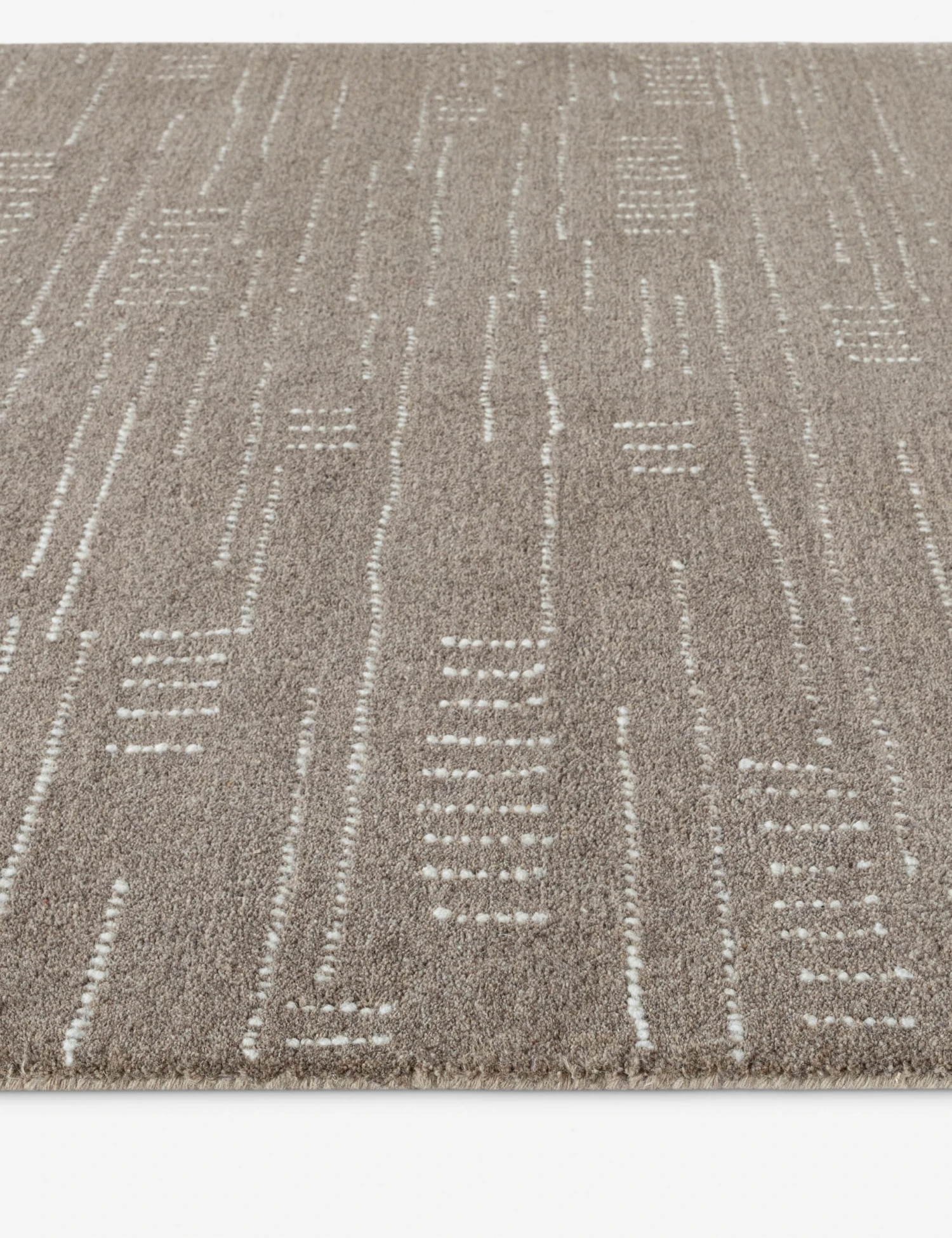 Kanda Hand-Tufted Wool Rug 7 Kanda Hand-Tufted Wool Rug - Image 5