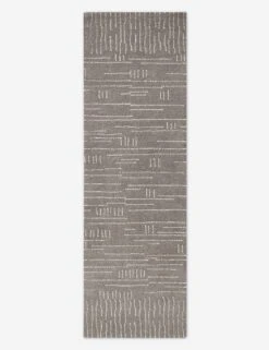 Kanda Hand-Tufted Wool Rug 13 Kanda Hand-Tufted Wool Rug -Home Decor Sale Lulu and Georgia NMD 7100 COF SILO RUNNER Product