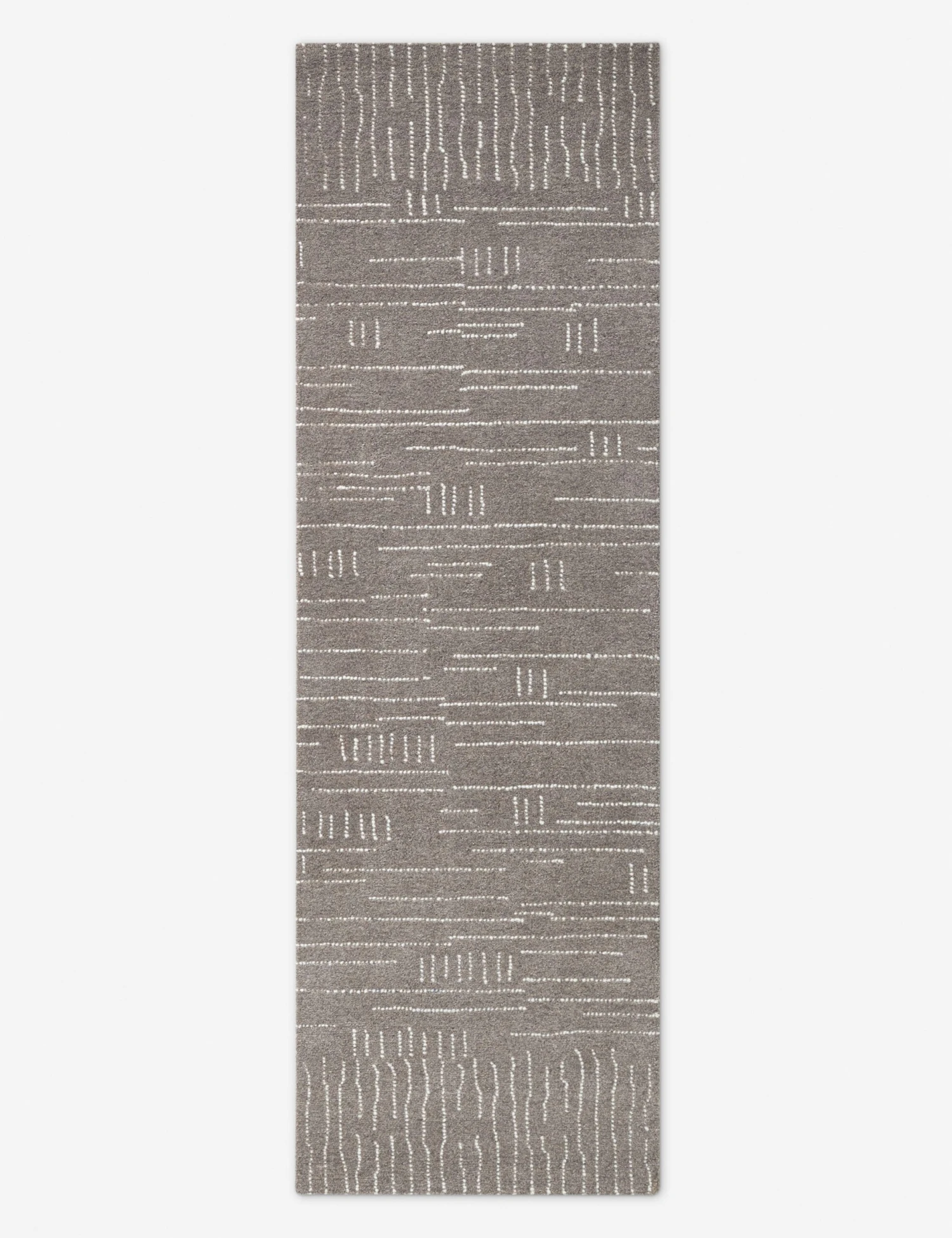 Kanda Hand-Tufted Wool Rug 5 Kanda Hand-Tufted Wool Rug - Image 3