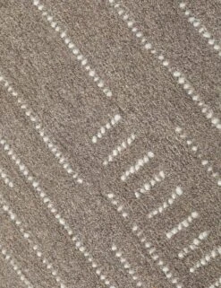 Kanda Hand-Tufted Wool Rug 18 Kanda Hand-Tufted Wool Rug -Home Decor Sale Lulu and Georgia NMD 7100 COF SWATCH Product