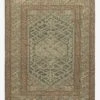 Ramina Hand-Knotted Wool Rug -Home Decor Sale Lulu and Georgia NOM 08LBL 01 Product