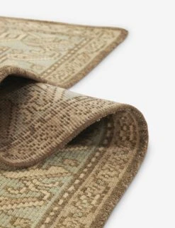 Ramina Hand-Knotted Wool Rug -Home Decor Sale Lulu and Georgia NOM 08LBL 04 Product