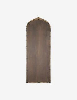 Noya Full Length Mirror -Home Decor Sale Lulu and Georgia NOYA001 detail back Product