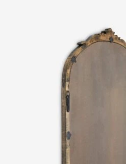 Noya Full Length Mirror -Home Decor Sale Lulu and Georgia NOYA0017326 detail hardware Product