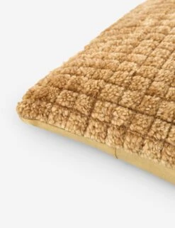 Mitsuki Pillow -Home Decor Sale Lulu and Georgia NVO005 detail corner Product