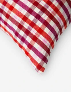 Noel Pillow By Archive NY -Home Decor Sale Lulu and Georgia Noel Pillows Group 06