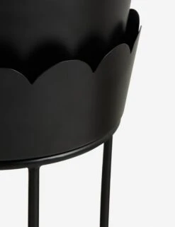 Onyx Indoor/Outdoor Planter -Home Decor Sale Lulu and Georgia Onyx Planter A0660128 10308 Product Product