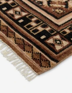 Ovidi Hand-Knotted Wool Rug -Home Decor Sale Lulu and Georgia OvidiHand KnottedWoolRug 8 x10 A0660840 40 Product