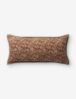 Carazo Linen Pillow -Home Decor Sale Lulu and Georgia P015PLL0164BKMLPI13 Product