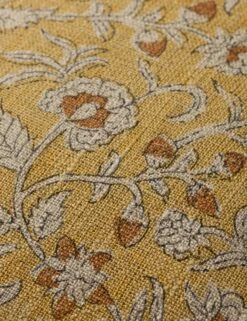 Carazo Linen Pillow -Home Decor Sale Lulu and Georgia P015PLL0164GOMLPIL3 20 Product