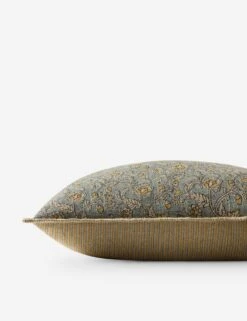 Carazo Linen Pillow -Home Decor Sale Lulu and Georgia P015PLL0164LBMLPIL3 18 Product