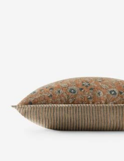 Carazo Linen Pillow -Home Decor Sale Lulu and Georgia P015PLL0164PEMLPIL1 18 Product