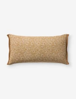 Brittany Linen Pillow