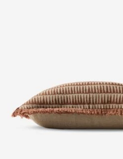 Amuro Linen Pillow -Home Decor Sale Lulu and Georgia P015PLL0202NARUPIL5 18 Product