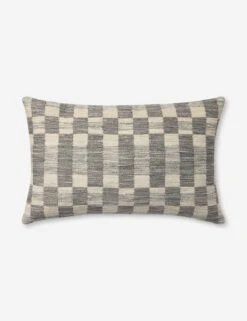 Adams Pillow By Amber Lewis X Loloi -Home Decor Sale Lulu and Georgia P051PAL0049CCIV product
