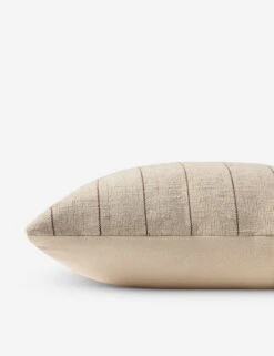 Keisha Pillow By Amber Lewis X Loloi -Home Decor Sale Lulu and Georgia P061PAL0046NABR 18 product 6ab1730a a83c 41e6 9532 bb724ad9257a