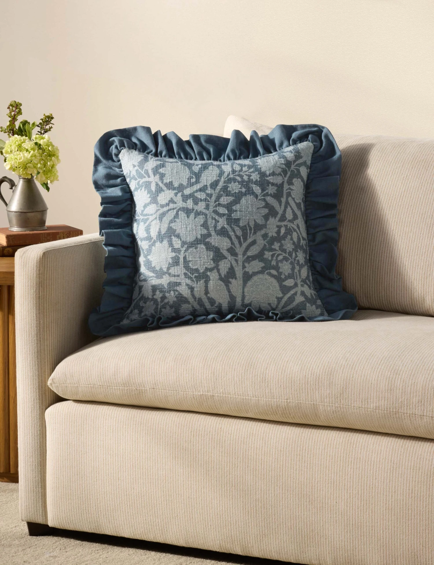 Kathleen Pillow By Chris Loves Julia X Loloi 8 Kathleen Pillow By Chris Loves Julia X Loloi - Image 6