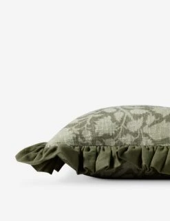 Kathleen Pillow By Chris Loves Julia X Loloi 24 Kathleen Pillow By Chris Loves Julia X Loloi -Home Decor Sale Lulu and Georgia P098PCJ0026GR00 18 product