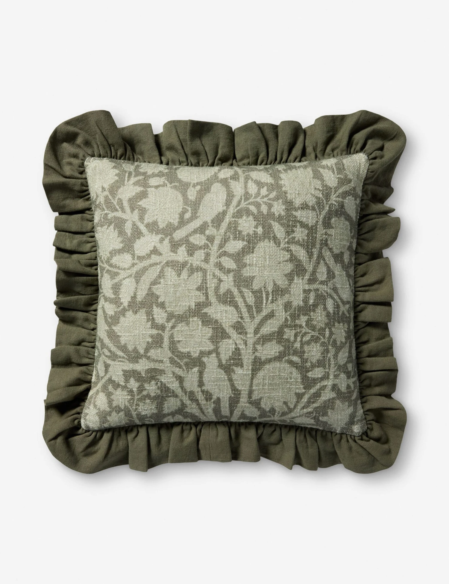 Kathleen Pillow By Chris Loves Julia X Loloi 12 Kathleen Pillow By Chris Loves Julia X Loloi - Image 10