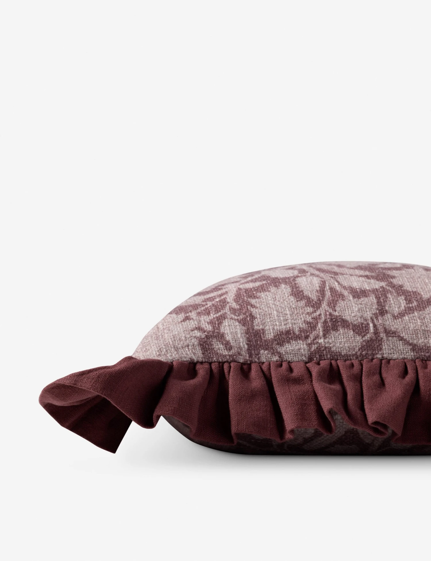 Kathleen Pillow By Chris Loves Julia X Loloi 6 Kathleen Pillow By Chris Loves Julia X Loloi - Image 4