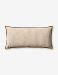 Sullivan Pillow By Jeremiah Brent X Loloi 30 Sullivan Pillow By Jeremiah Brent X Loloi -Home Decor Sale Lulu and Georgia P098PJBR0001NABRPI13 Product