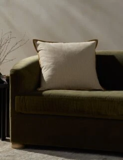 Sullivan Pillow By Jeremiah Brent X Loloi 25 Sullivan Pillow By Jeremiah Brent X Loloi -Home Decor Sale Lulu and Georgia P098PJBR0001NAGOPIL3 10 Product