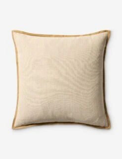 Sullivan Pillow By Jeremiah Brent X Loloi 26 Sullivan Pillow By Jeremiah Brent X Loloi -Home Decor Sale Lulu and Georgia P098PJBR0001NAGOPIL3 Product