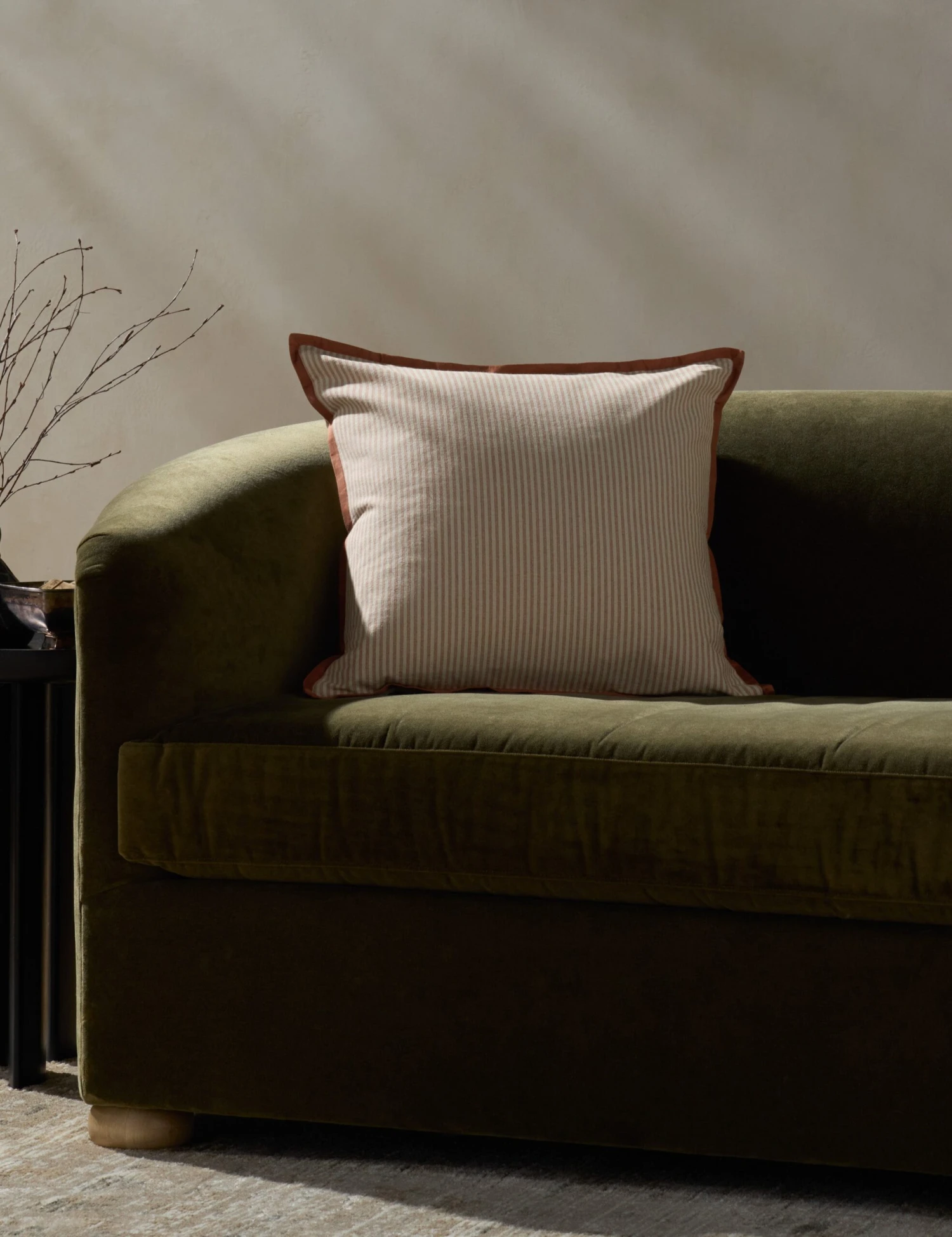 Sullivan Pillow By Jeremiah Brent X Loloi 18 Sullivan Pillow By Jeremiah Brent X Loloi - Image 16