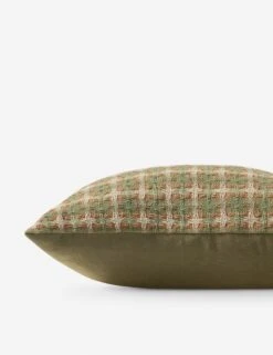 Solbrook Pillow -Home Decor Sale Lulu and Georgia P098PLL0169GRMLPIL2 18 Product