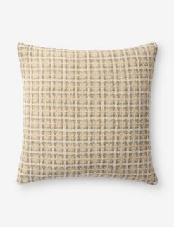 Solbrook Pillow -Home Decor Sale Lulu and Georgia P098PLL0169NAMLPIL2 Product