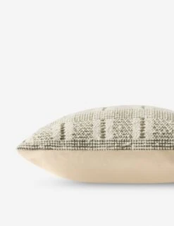 Hadara Pillow -Home Decor Sale Lulu and Georgia P098PLL0185IVGRPIL1 18 Product