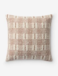 Hadara Pillow -Home Decor Sale Lulu and Georgia P098PLL0185IVRUPIL1 Product