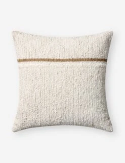 Tiggy Pillow -Home Decor Sale Lulu and Georgia P098PLL0192IVRKPIL3 Product