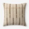 Saaz Pillow -Home Decor Sale Lulu and Georgia P143PLL0175IVBRPIL2 Product