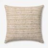 Stockton Pillow By Amber Lewis X Loloi -Home Decor Sale Lulu and Georgia P163PAL0050SAML product