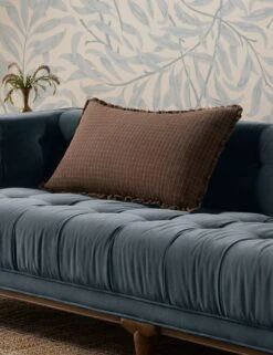 Dinah Pillow By Chris Loves Julia X Loloi 26 Dinah Pillow By Chris Loves Julia X Loloi -Home Decor Sale Lulu and Georgia P297PCJ0012CTLTPI15 10 Product