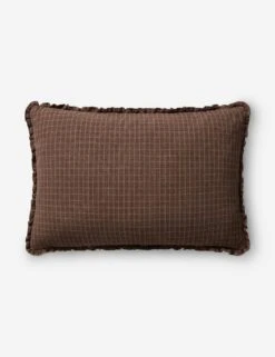 Dinah Pillow By Chris Loves Julia X Loloi 27 Dinah Pillow By Chris Loves Julia X Loloi -Home Decor Sale Lulu and Georgia P297PCJ0012CTLTPI15 Product