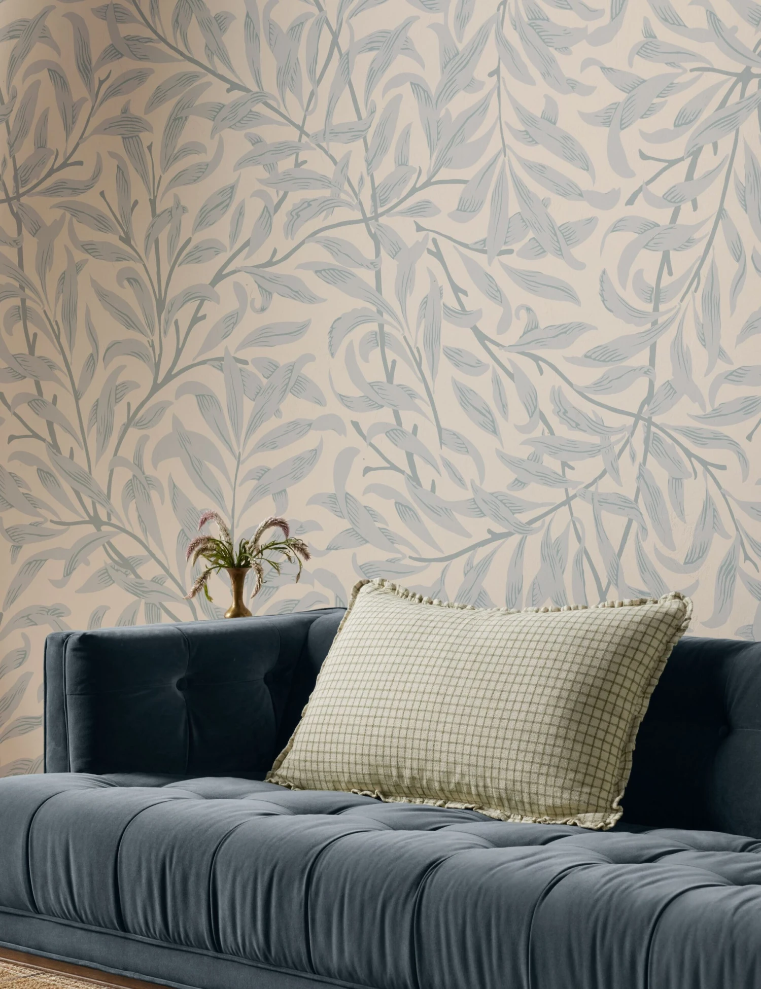 Dinah Pillow By Chris Loves Julia X Loloi 12 Dinah Pillow By Chris Loves Julia X Loloi - Image 10