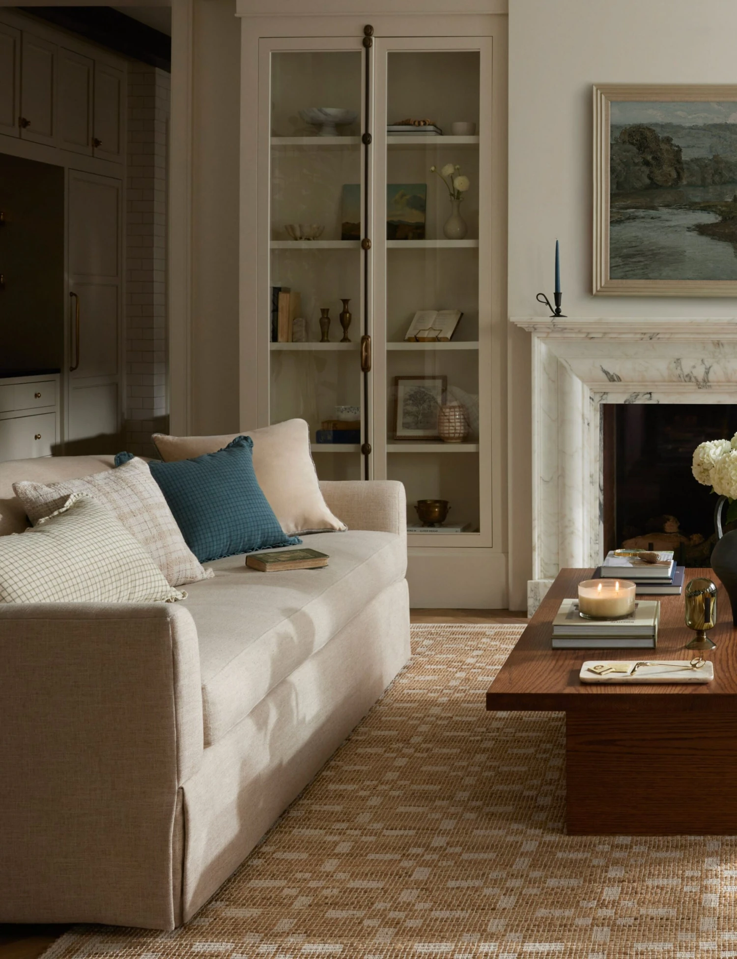 Dinah Pillow By Chris Loves Julia X Loloi 14 Dinah Pillow By Chris Loves Julia X Loloi - Image 12