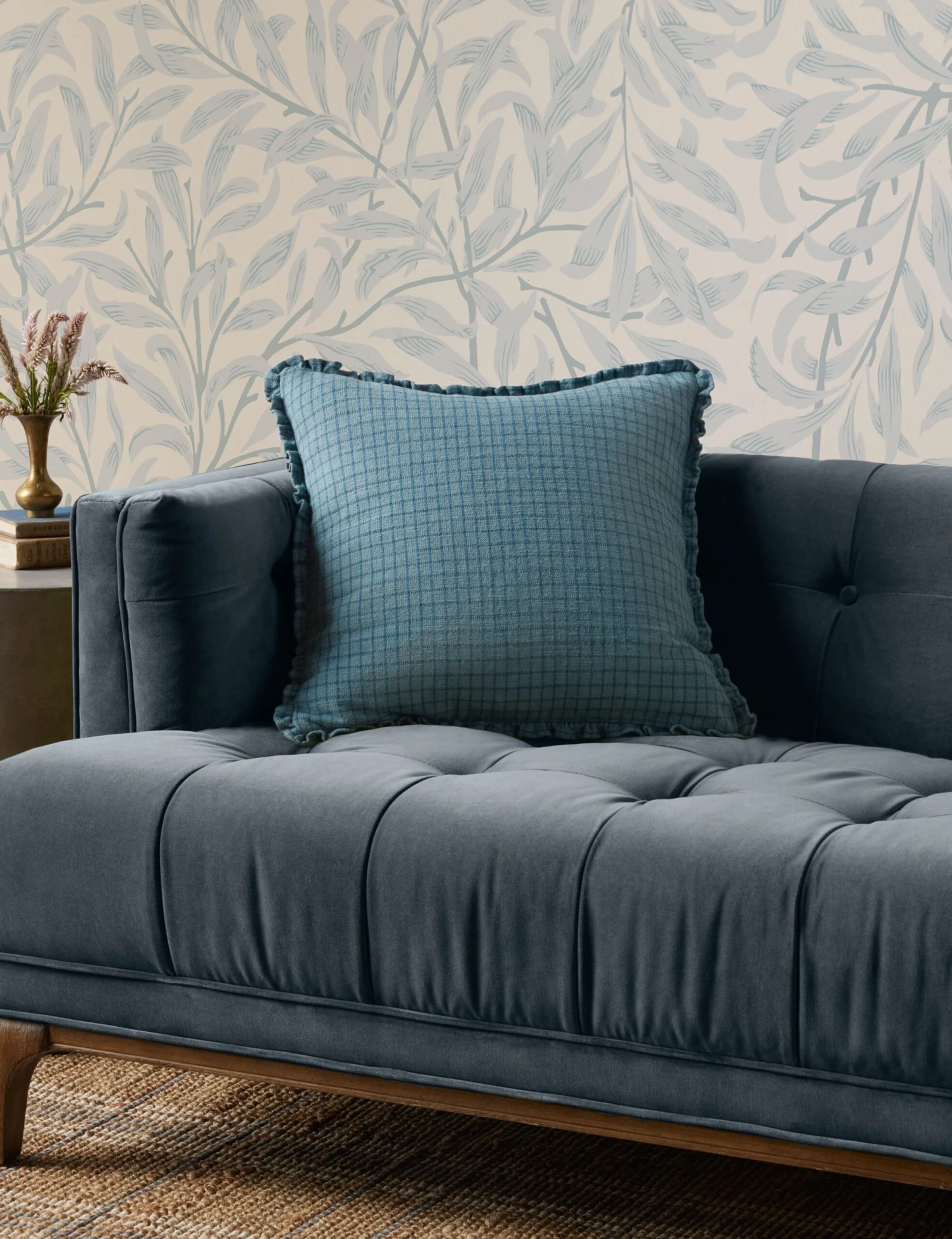 Dinah Pillow By Chris Loves Julia X Loloi 17 Dinah Pillow By Chris Loves Julia X Loloi - Image 15