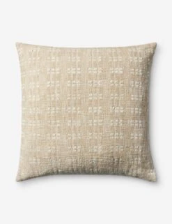 Bryn Pillow By Magnolia Home By Joanna Gaines X Loloi